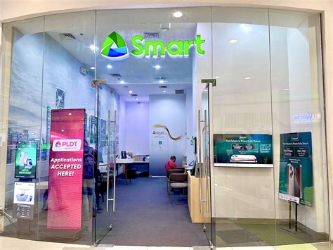 SMART Satellite Branch Fishermall Operated by Amazing One.